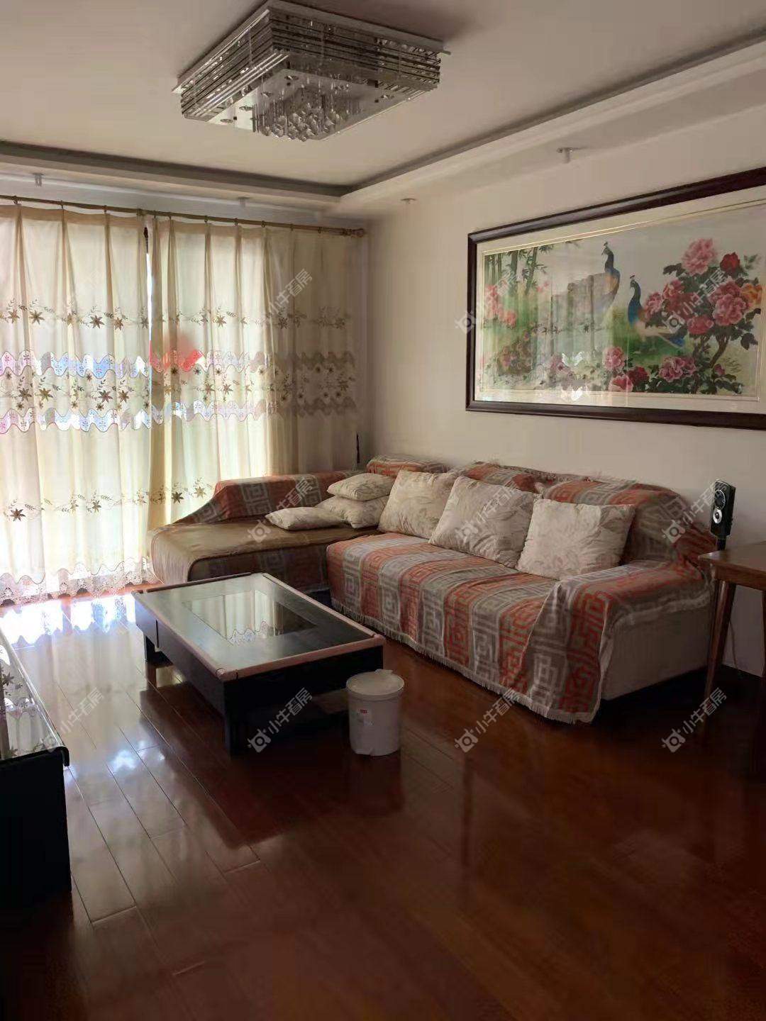 常州新城逸境园租房房源封面图