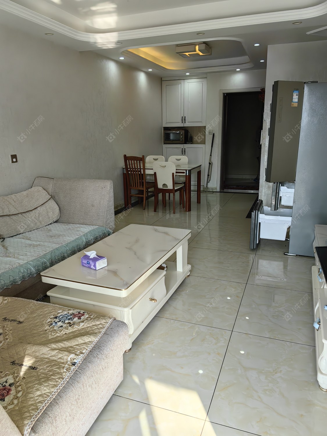 绿地香颂花园房源 常州绿地香颂花园在租房源_小牛看房