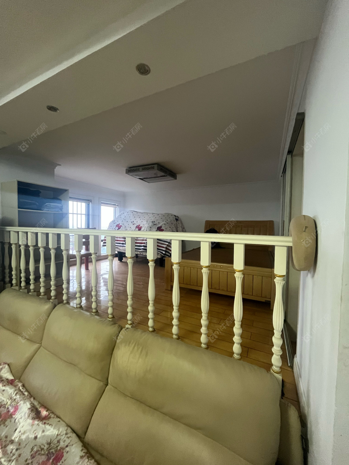 常州香槟广场3室2厅2卫出租_小牛看房