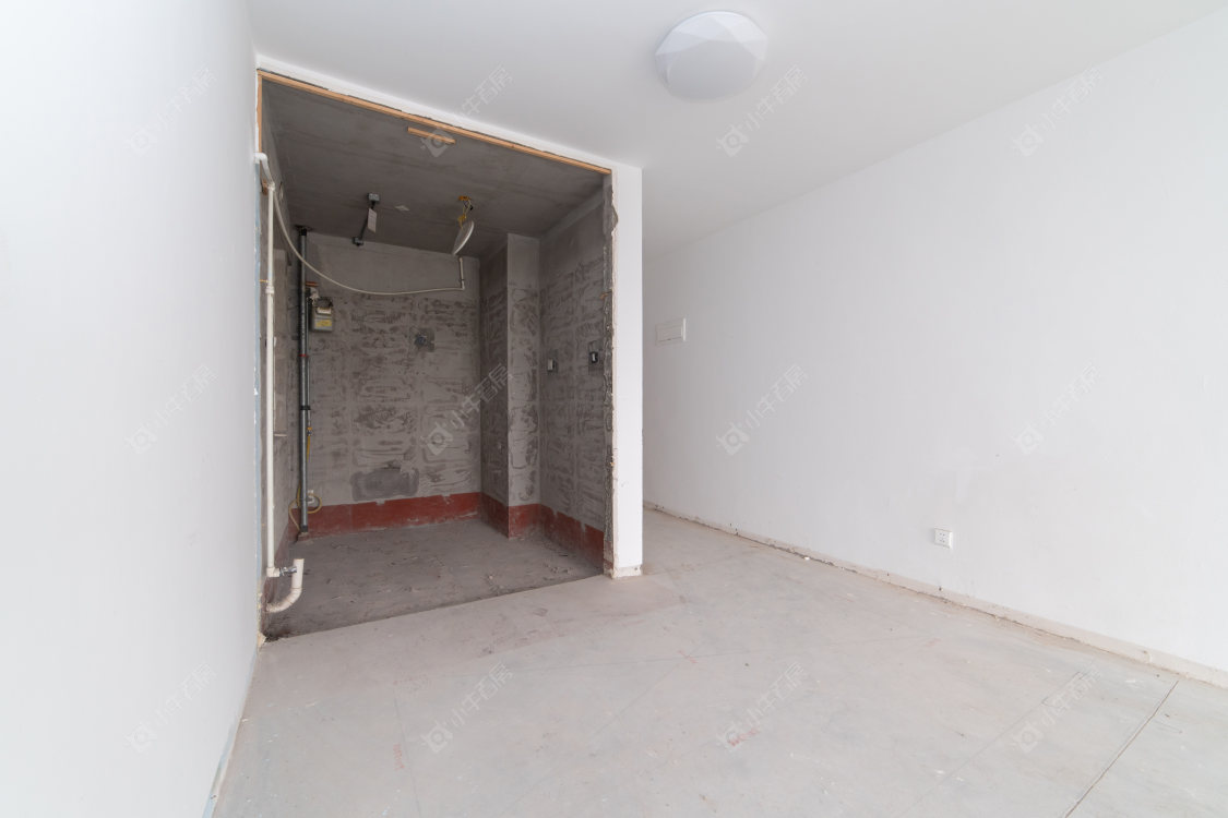 常州路劲城市印象在售二手房源室内图_小牛看房