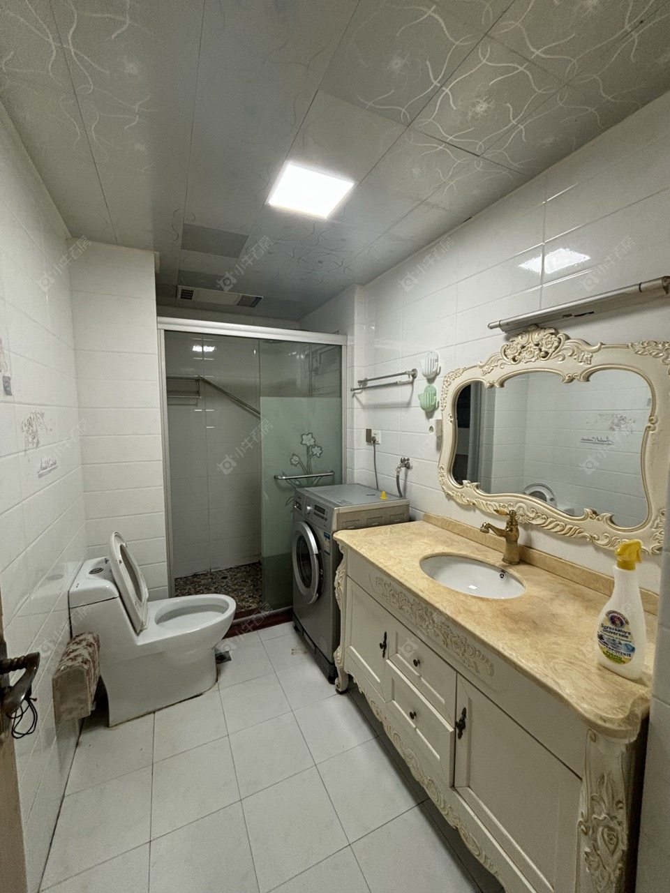 常州莱蒙城铂晶在租房源室内图_小牛看房