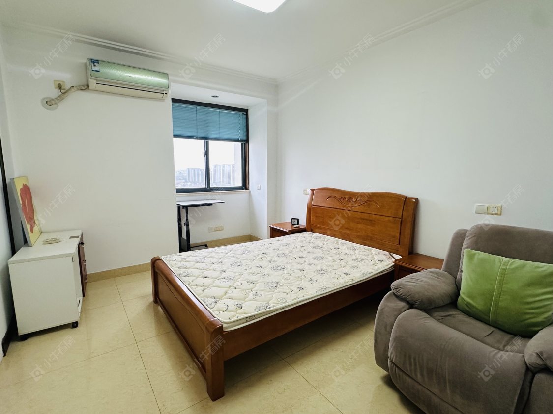 常州顺园八村二期在租房源室内图_小牛看房