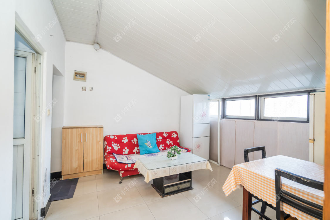 常州工人新村南在租房源_小牛看房