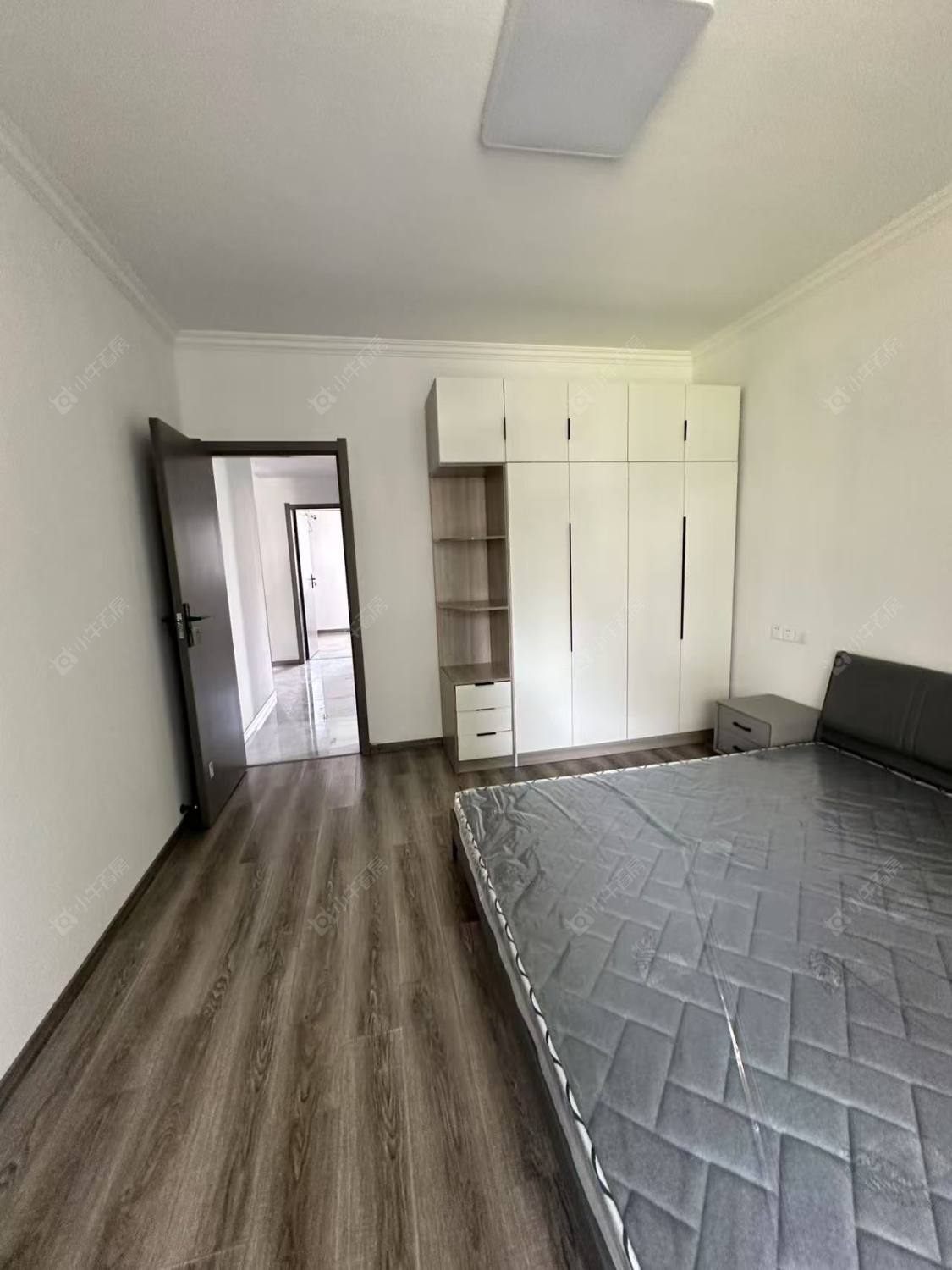 常州中海凤凰熙岸在租房源室内图_小牛看房