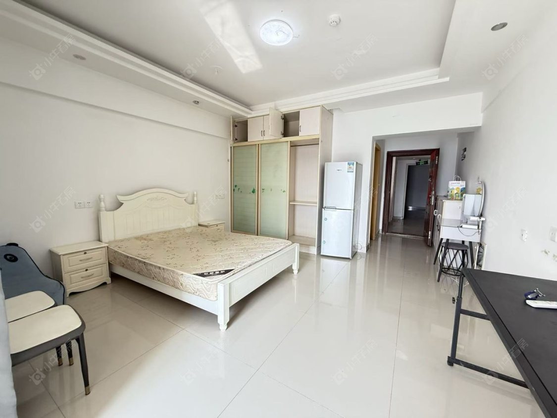 常州万博生活广场在租房源室内图_小牛看房