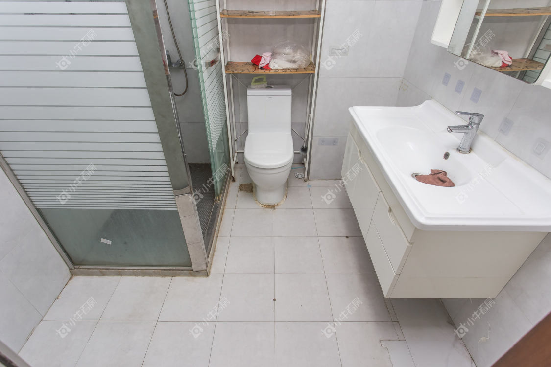 常州虹景金桂园在租房源_小牛看房