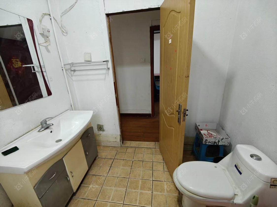 常州美林湖水岸枫情在租房源室内图_小牛看房