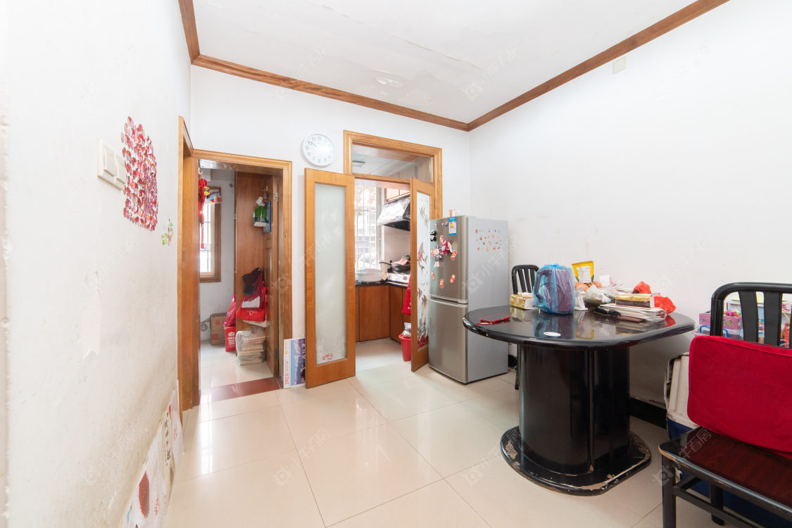 常州花园西村2室1厅1卫在售二手房房源图片