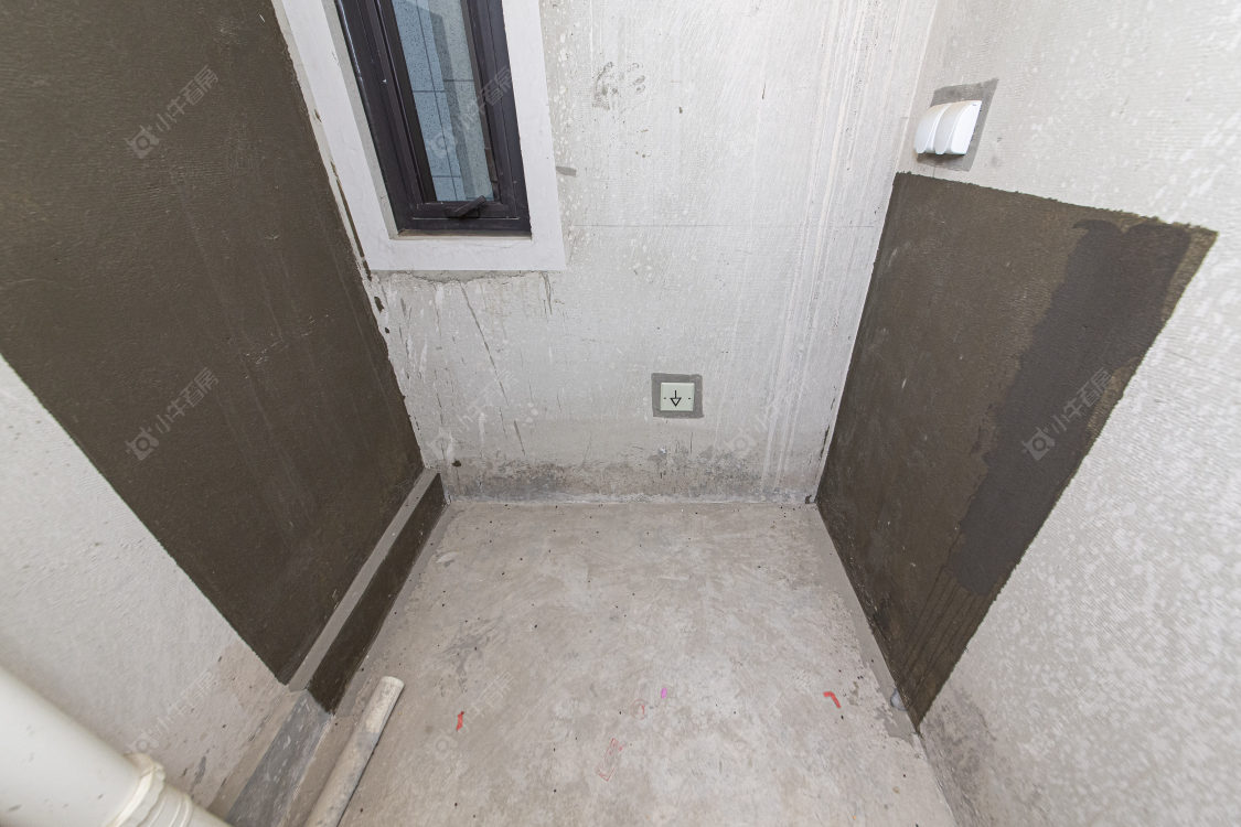 常州绿城江南里在售二手房源室内图_小牛看房