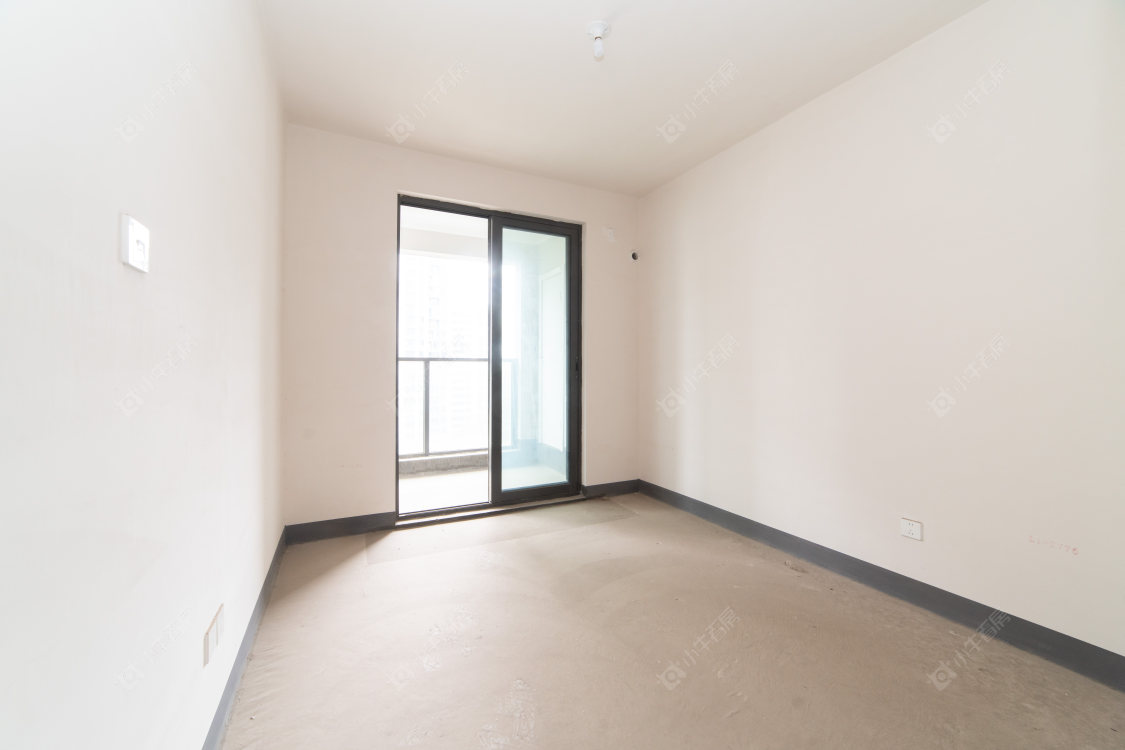 常州中梁金科启宸在售二手房源室内图_小牛看房