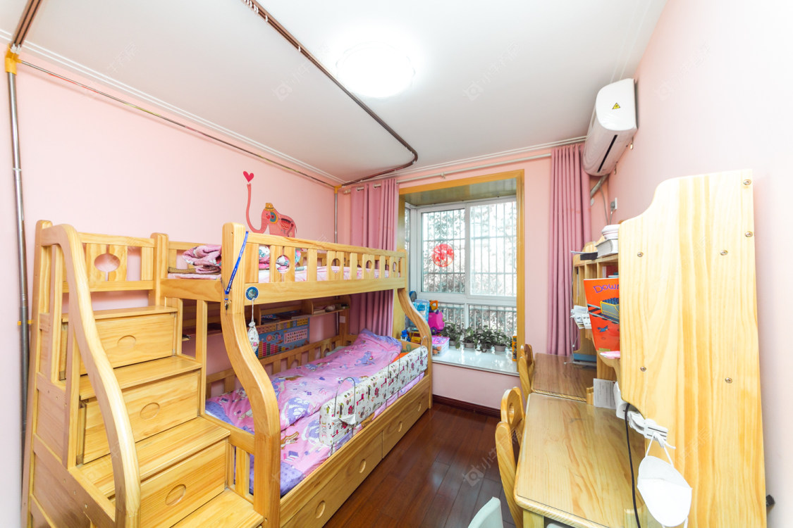 常州陈渡新苑在售二手房源室内图_小牛看房