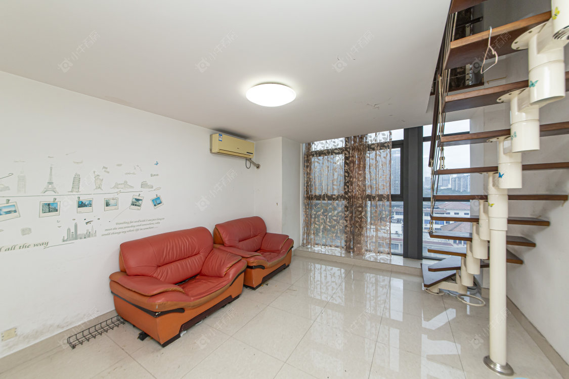 常州新城公馆综合楼在售二手房源室内图_小牛看房