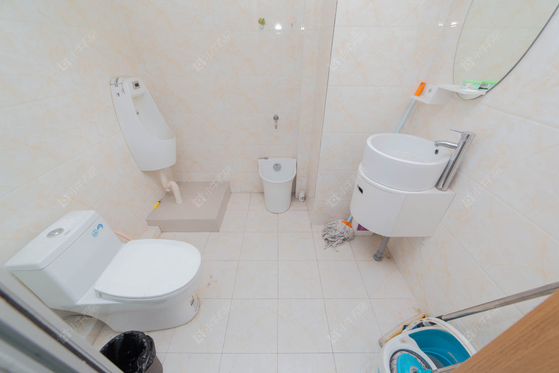 常州荣盛曼哈顿广场在售二手房源室内图_小牛看房