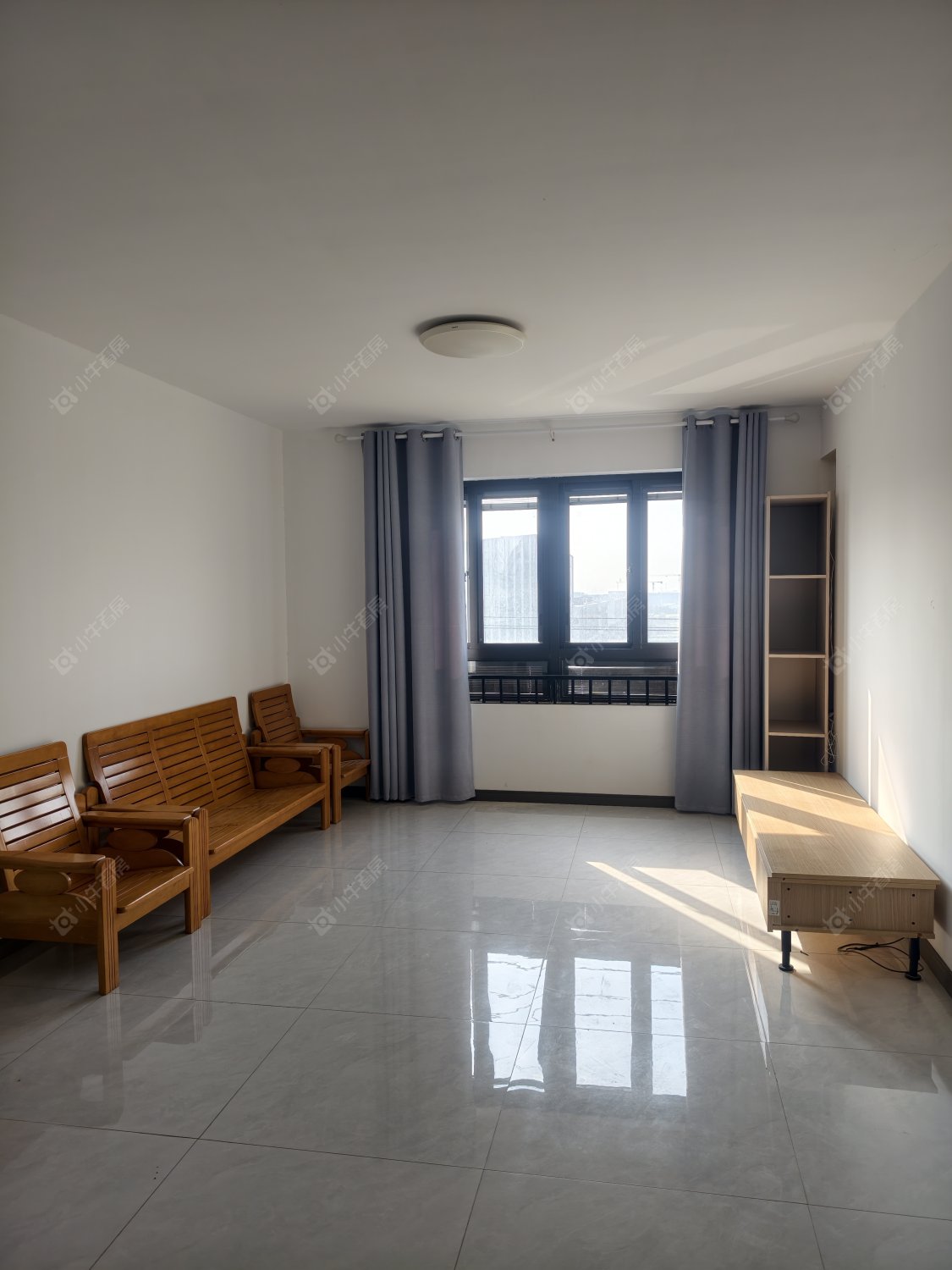 常州百馨西苑五期在租房源室内图_小牛看房