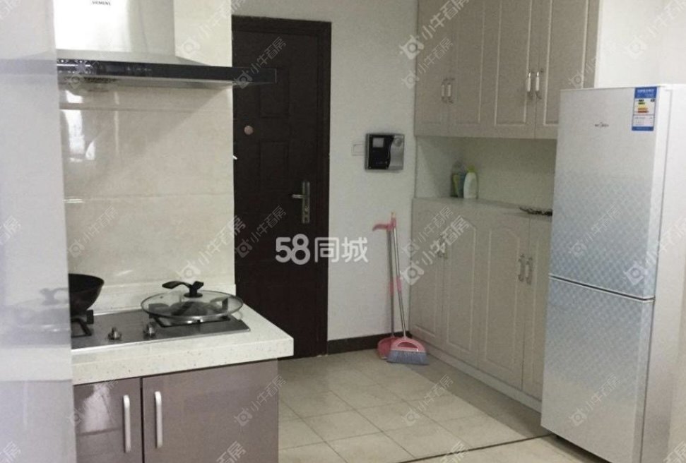 常州香江康桥租房_香江康桥1室1厅房源出租