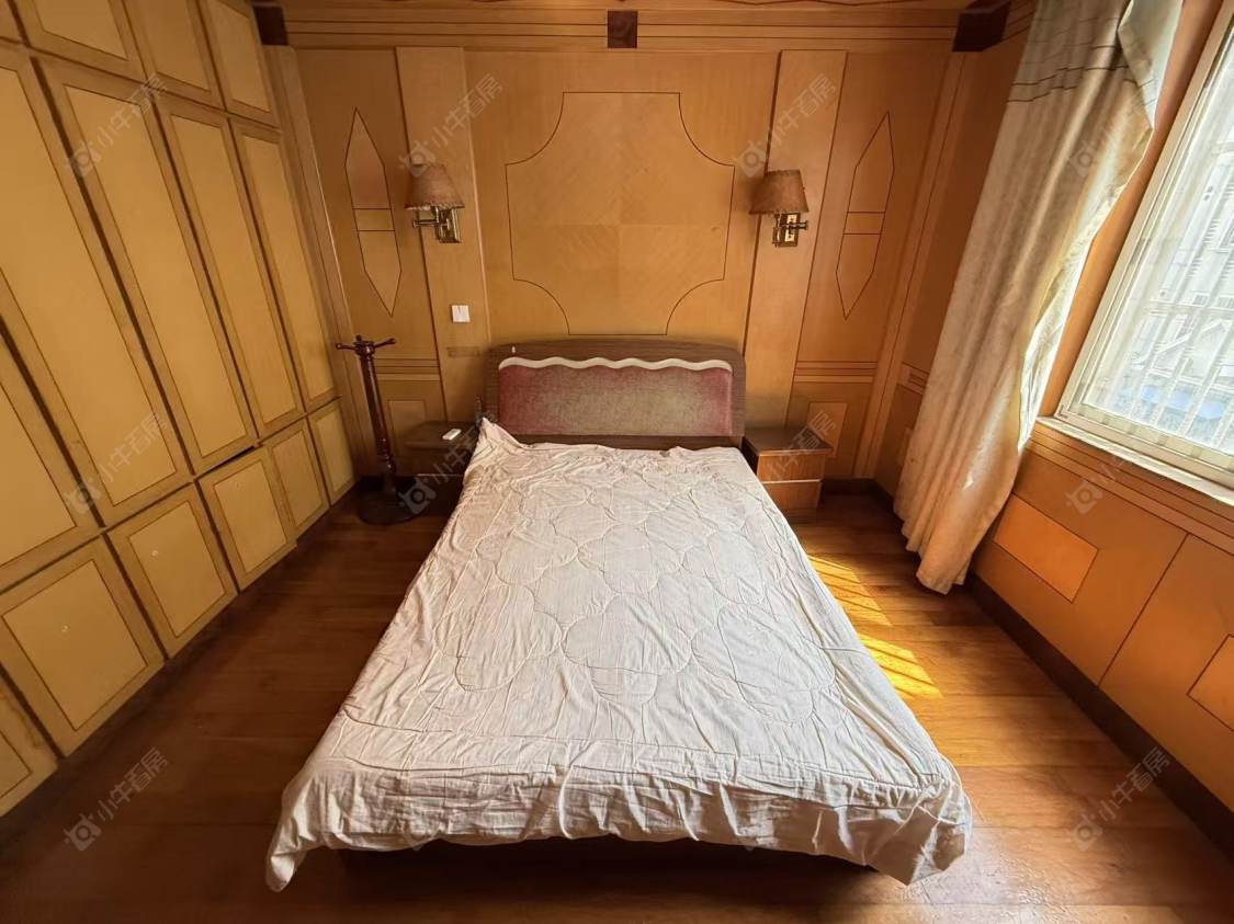 常州湾里新村在租房源室内图_小牛看房