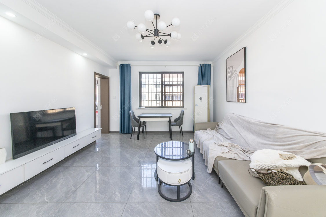 常州城中花苑在售二手房源室内图_小牛看房