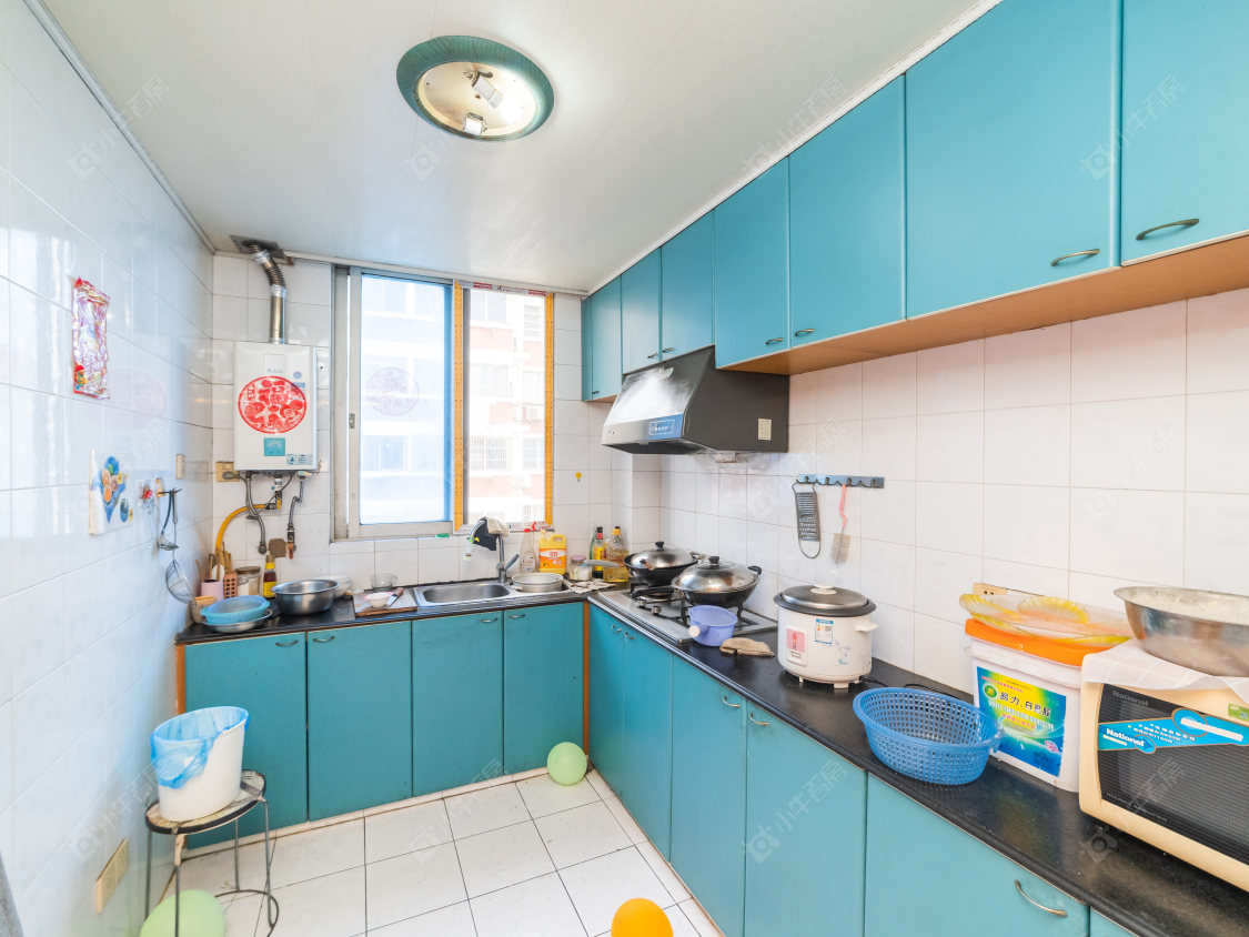 常州站北新村新站北在售二手房源室内图_小牛看房