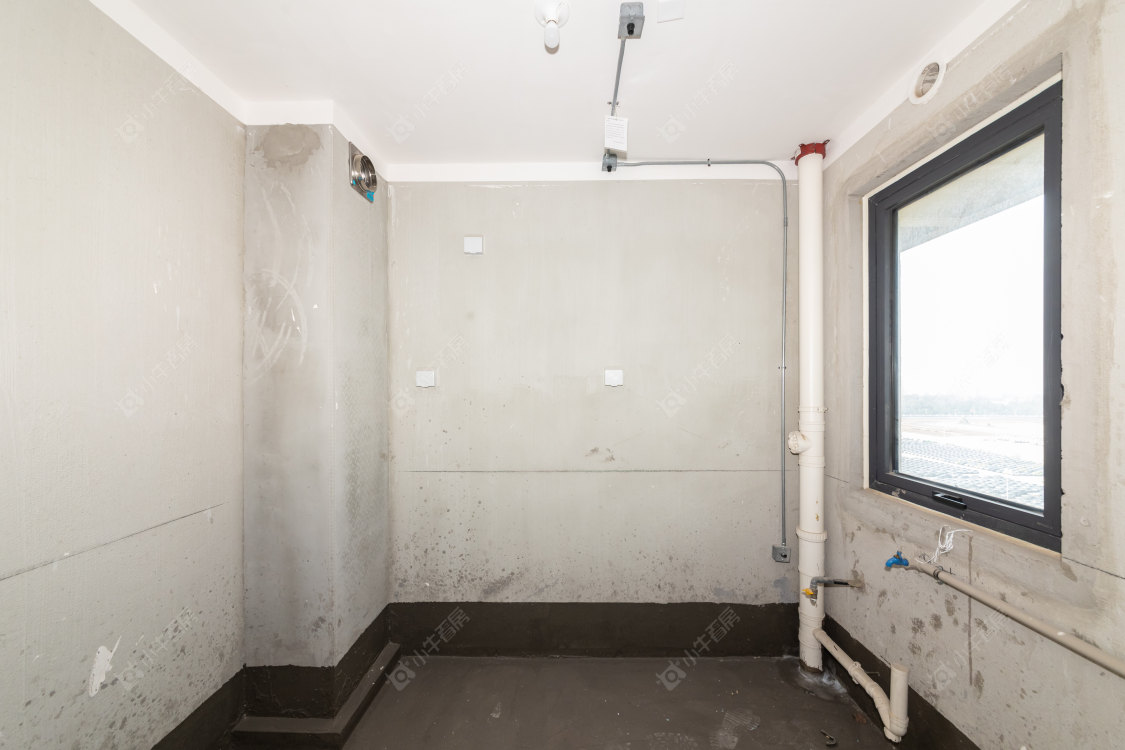 常州百馨西苑六期在售二手房源室内图_小牛看房