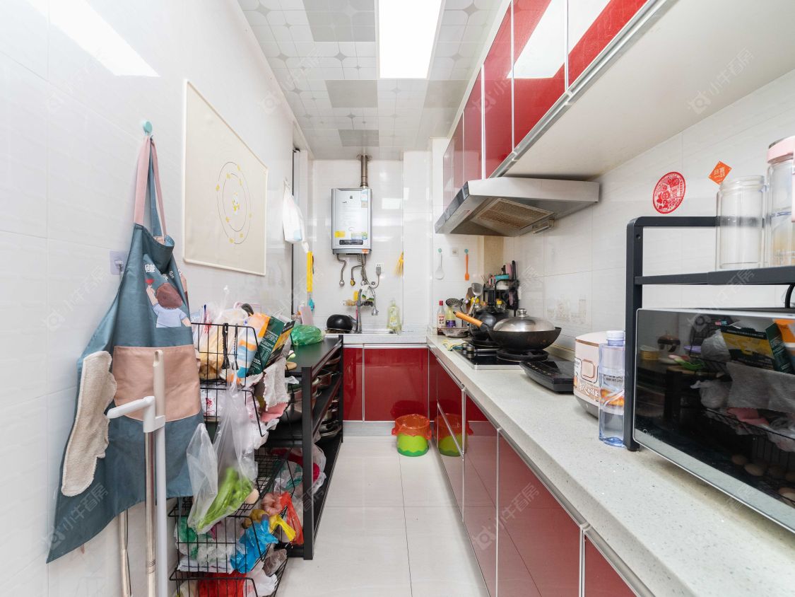 新城域二期房源室内图 常州新城域二期在售二手房源室内图_小牛看房