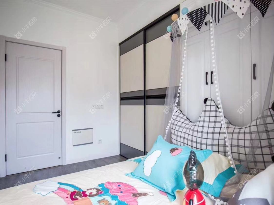 常州世茂香槟湖三期在租房源_小牛看房