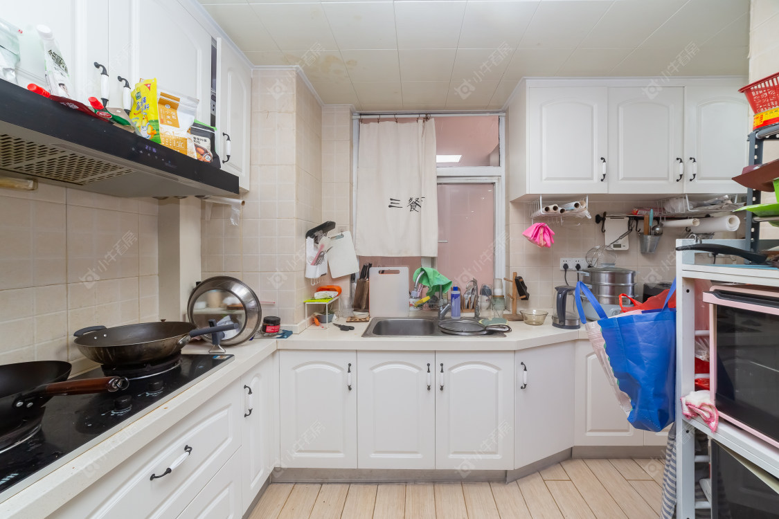 常州绿都万和城三区在售二手房源室内图_小牛看房