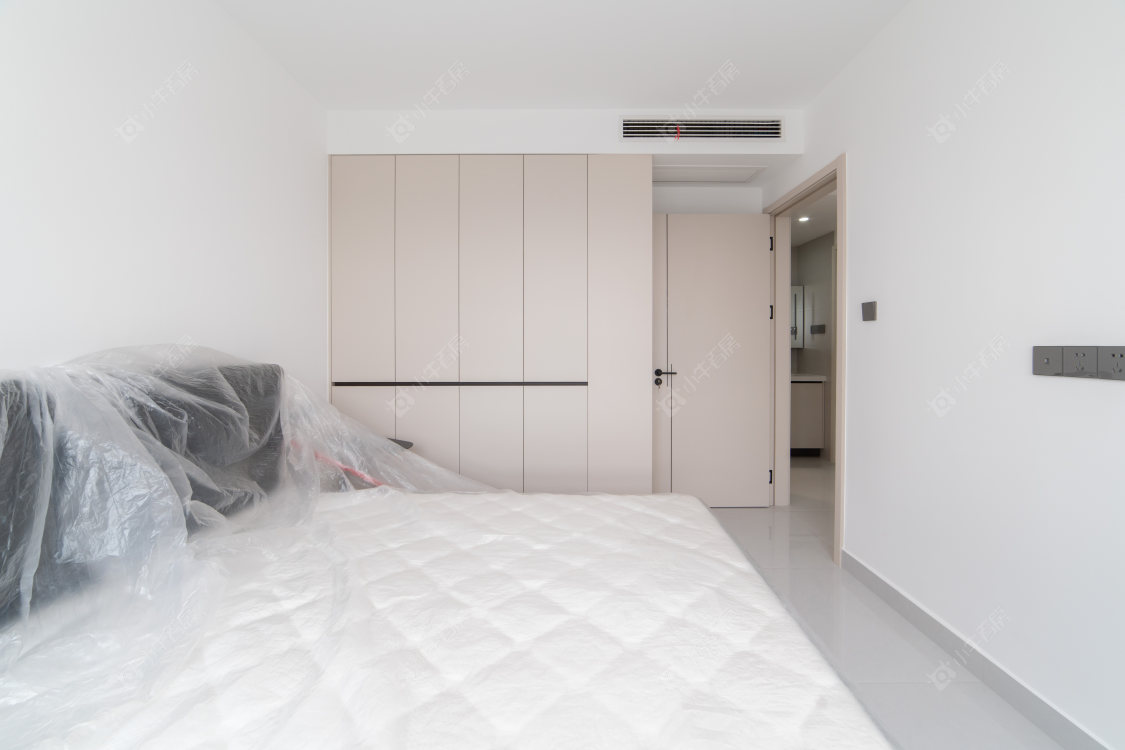 常州中梁金科启宸在售二手房源室内图_小牛看房