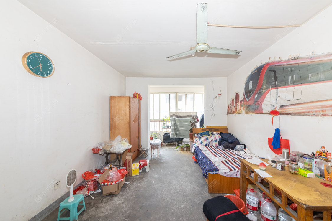 常州百馨北苑在售二手房_小牛看房