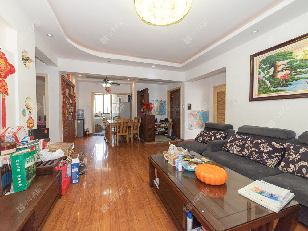 常州九洲花园一期在租房源_小牛看房