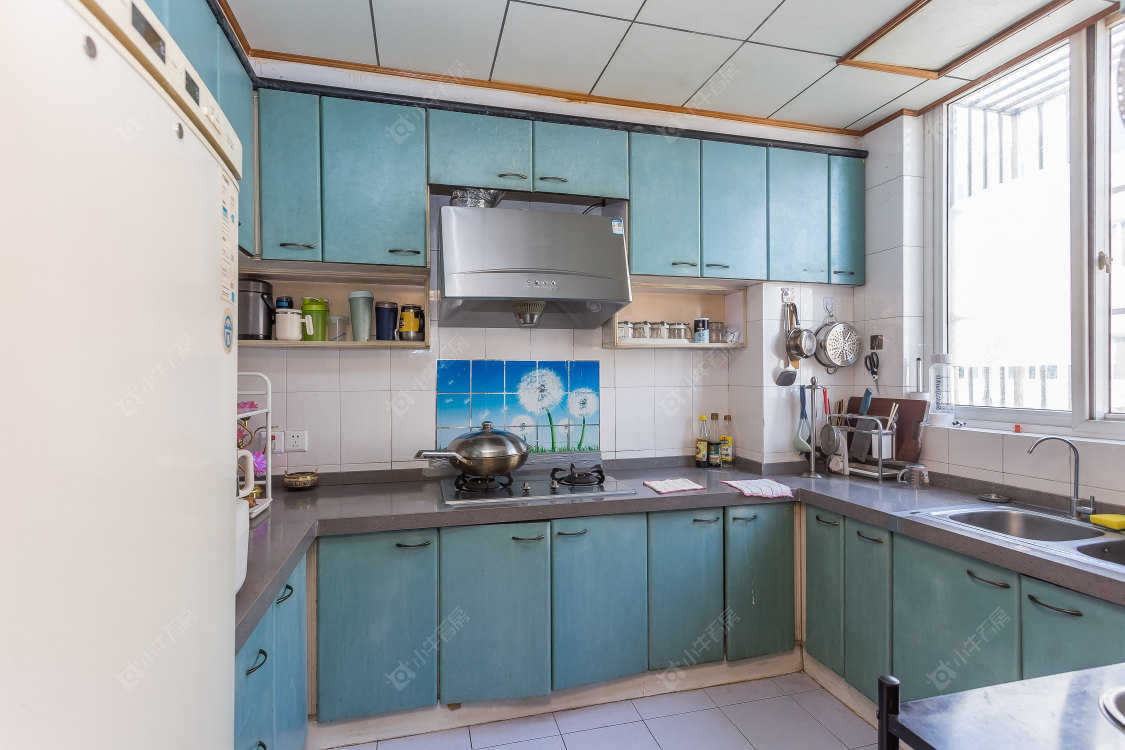 常州康云明居在售二手房源室内图_小牛看房