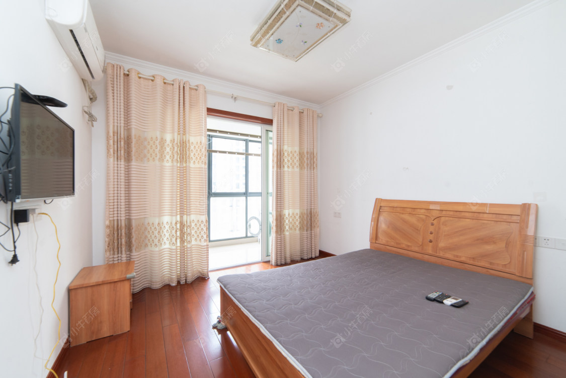 常州云山诗意在售二手房源室内图_小牛看房