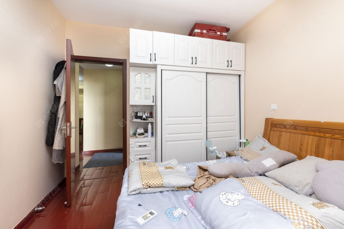 常州摩尔上品在售二手房源_小牛看房