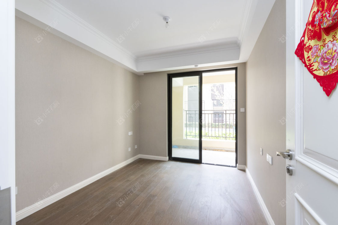 常州新城华宇悦隽公馆在售二手房源室内图_小牛看房