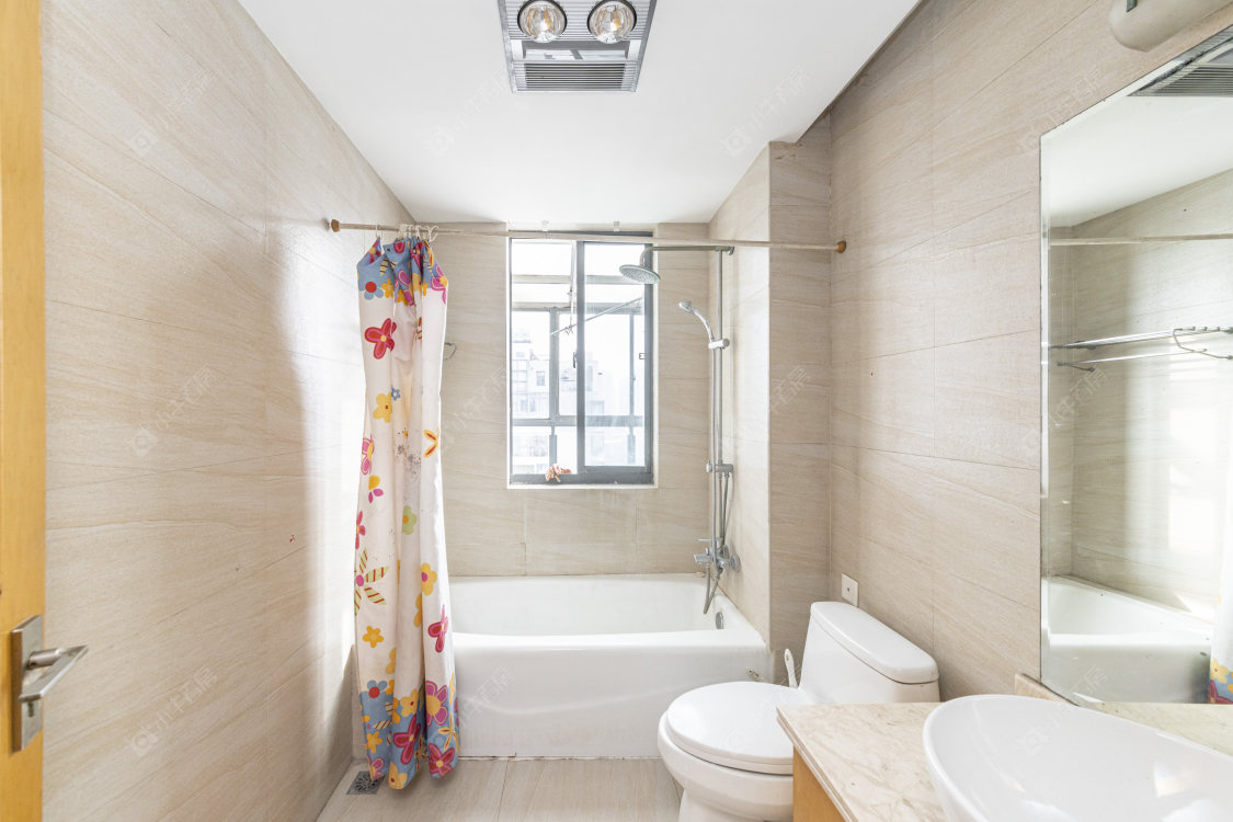 常州新城南都美域在售二手房源室内图_小牛看房