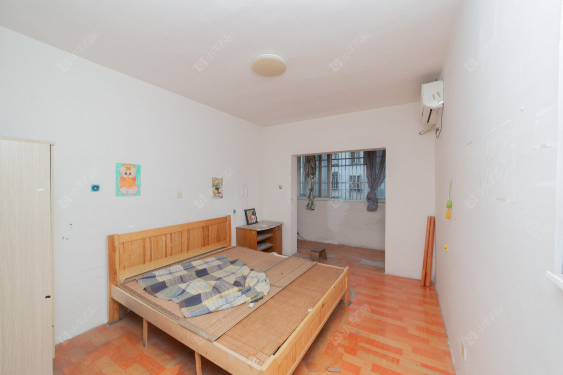 常州泰山二村在售二手房源室内图_小牛看房