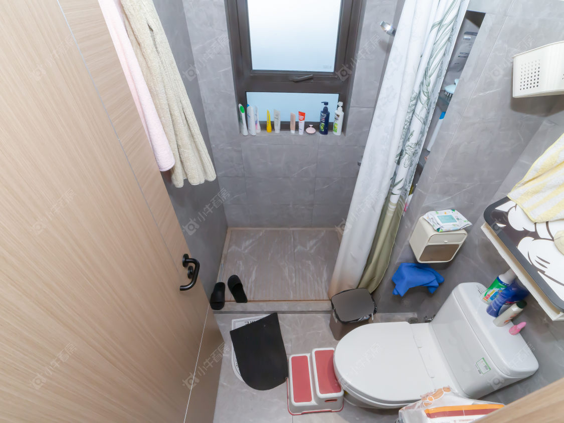 万科新都会房源室内图 常州万科新都会在售二手房源室内图_小牛看房