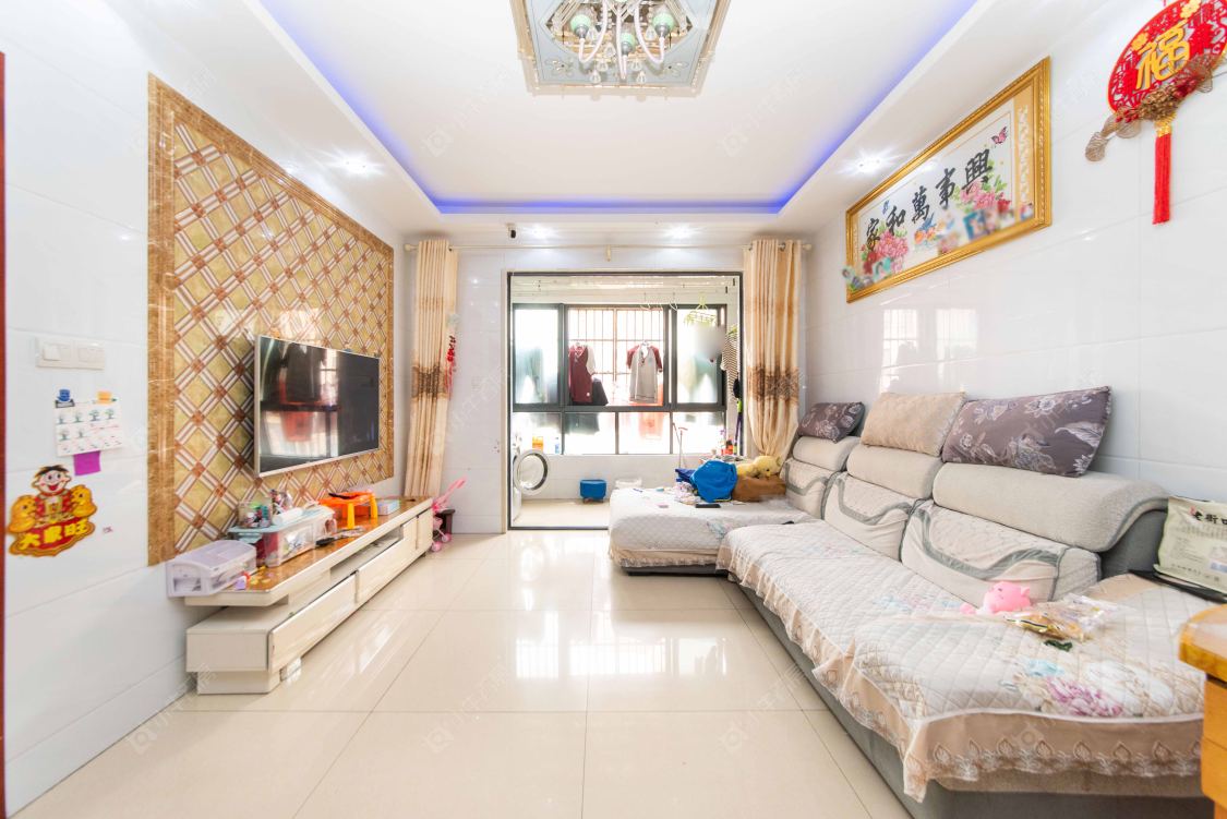 常州国茂新家园在售二手房_小牛看房