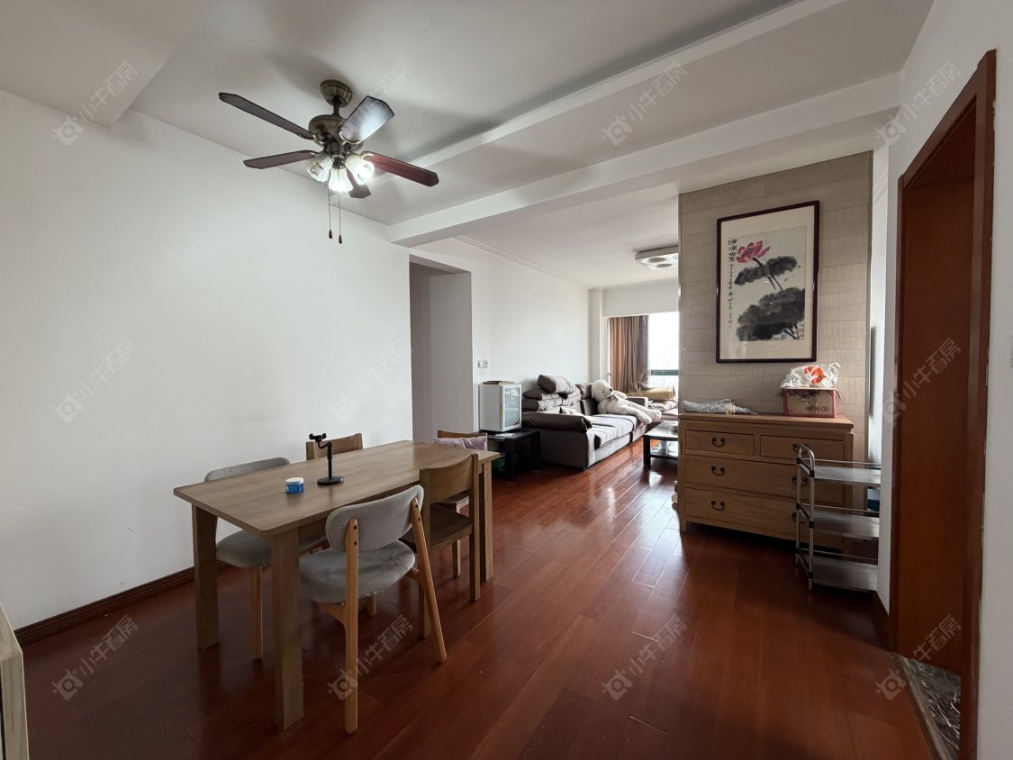 常州璞丽湾花园在租房源_小牛看房