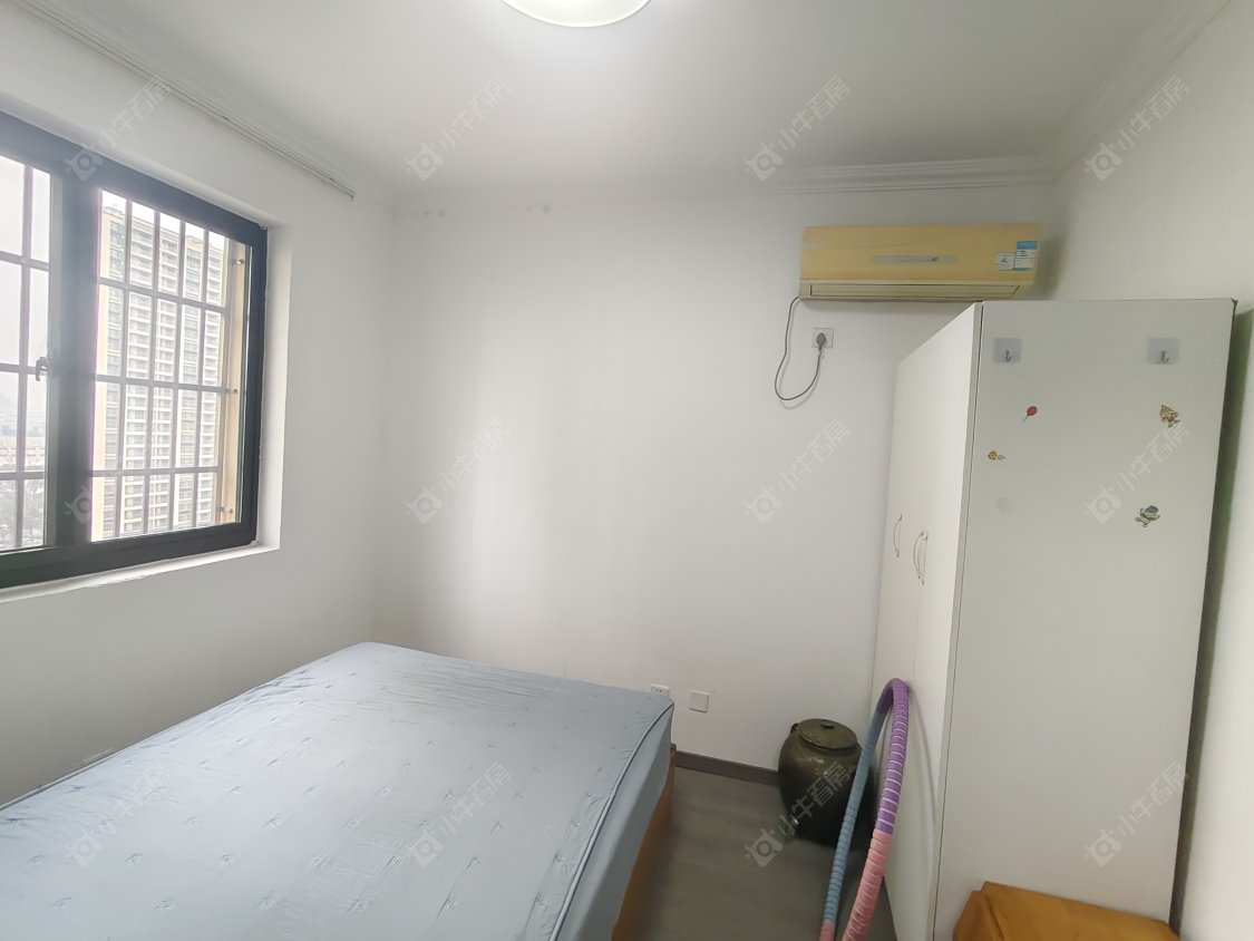 常州百馨西苑五期在租房源室内图_小牛看房