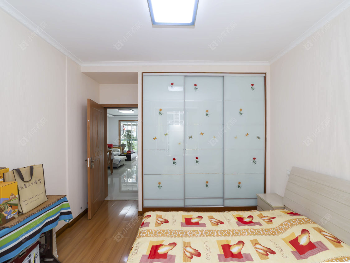 常州绿洲家园在售二手房源室内图_小牛看房