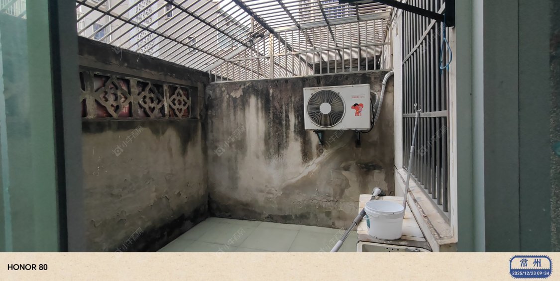 常州花东二村在租房源室内图_小牛看房