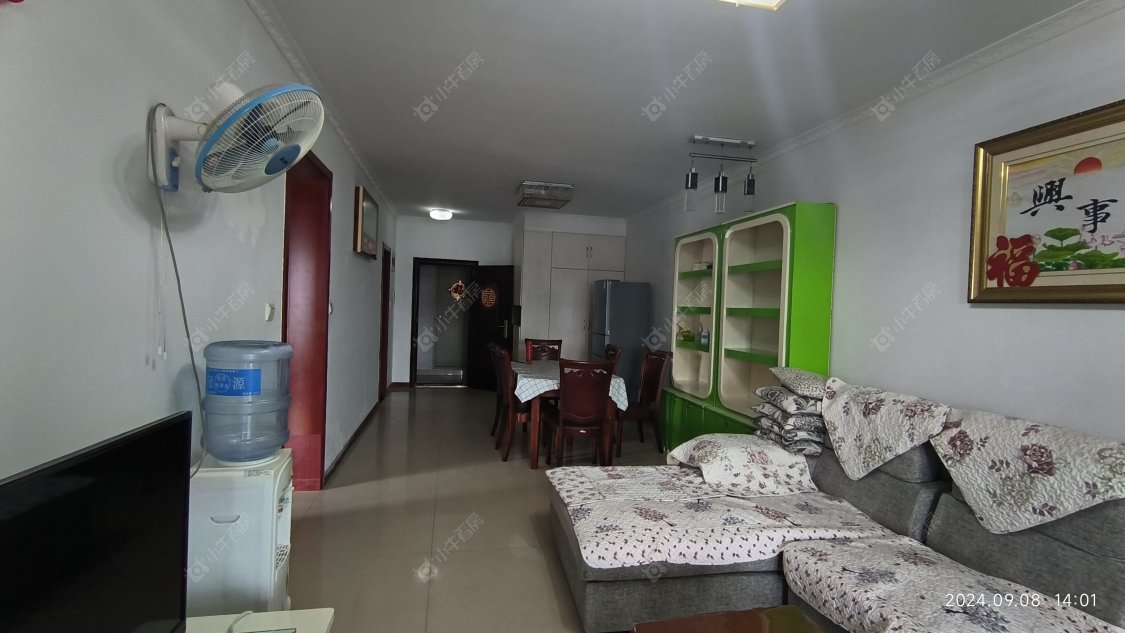 常州凯悦中心租房_小牛看房