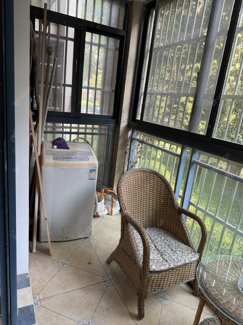 常州四季新城北苑在租房源户型图_小牛看房