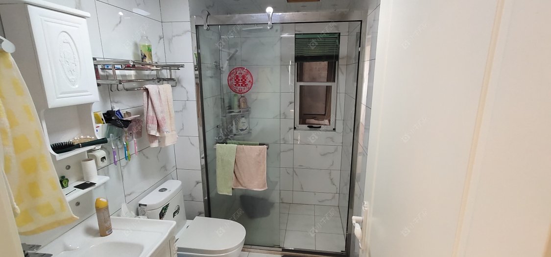 常州龙湖龙誉城四期在租房源室内图_小牛看房