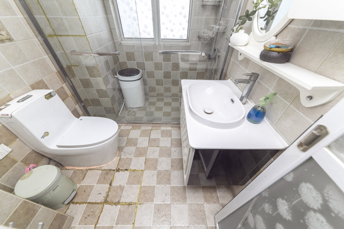 常州翔宇文苑在售二手房源室内图_小牛看房