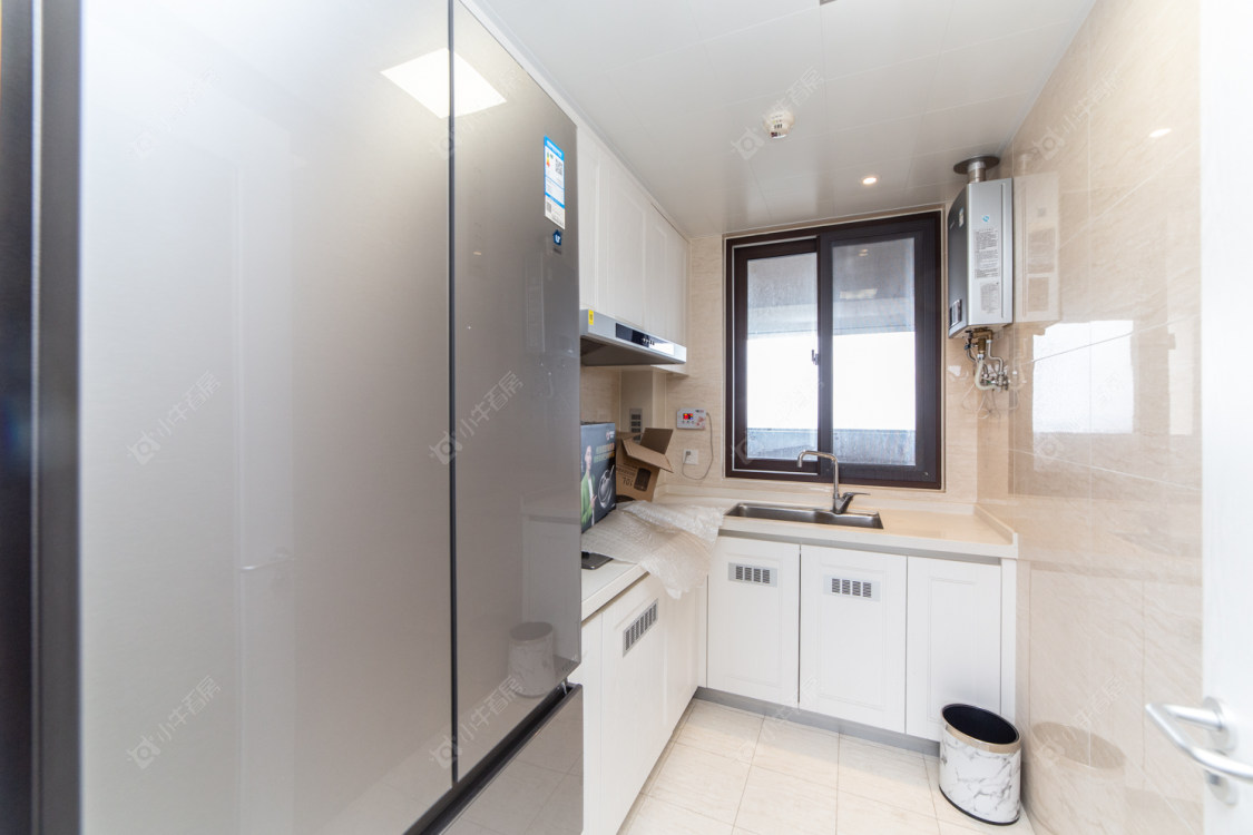 常州万科弘阳君望甲第在售二手房源室内图_小牛看房