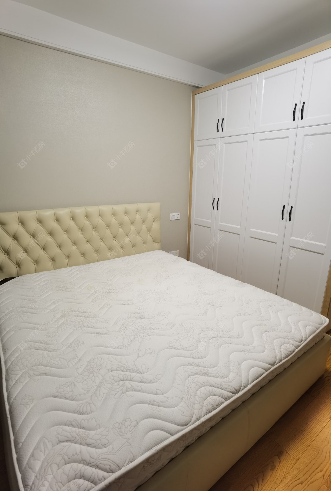 常州九洲新世界公馆在租房源室内图_小牛看房