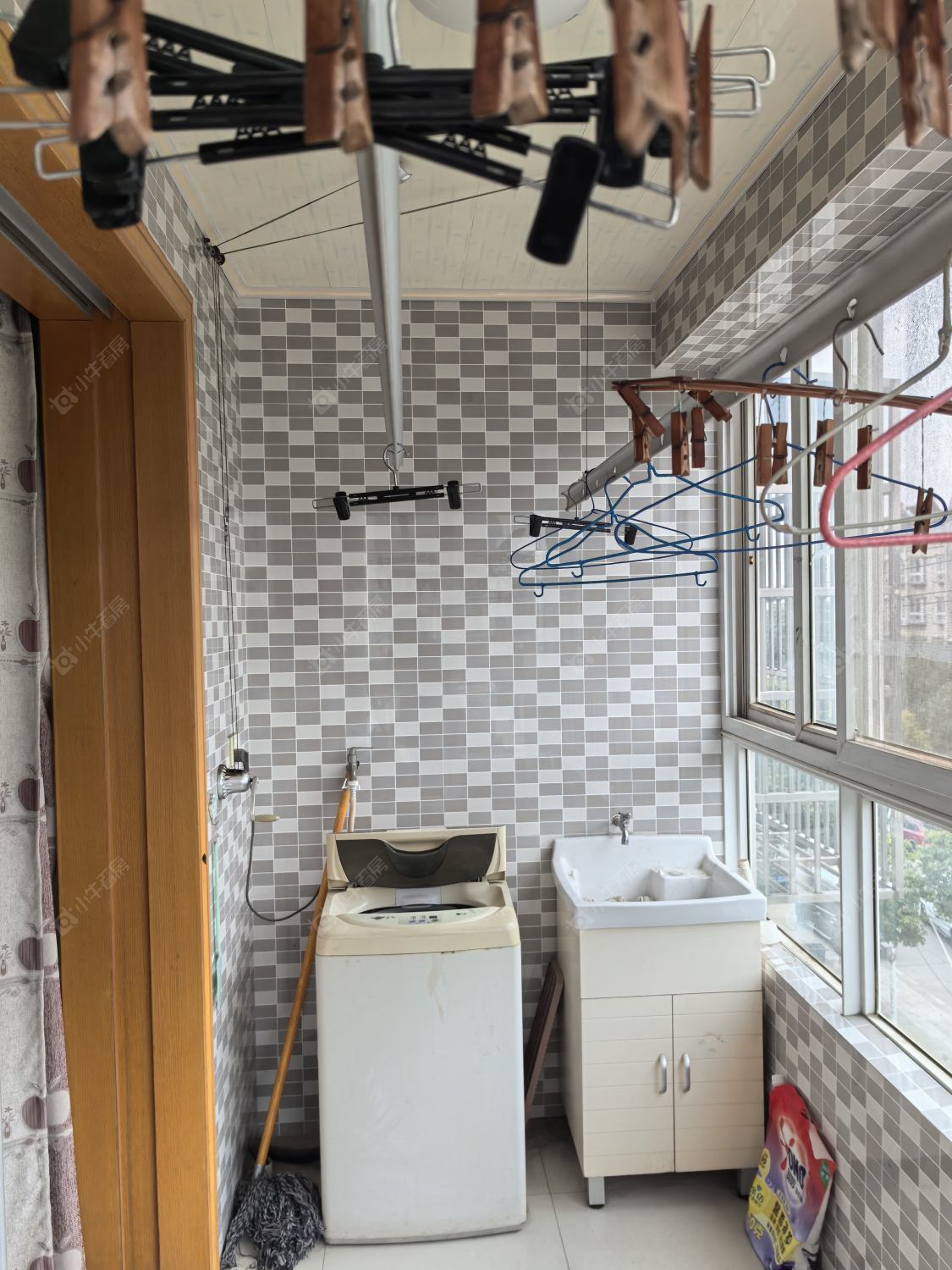 常州友谊家苑在租房源室内图_小牛看房