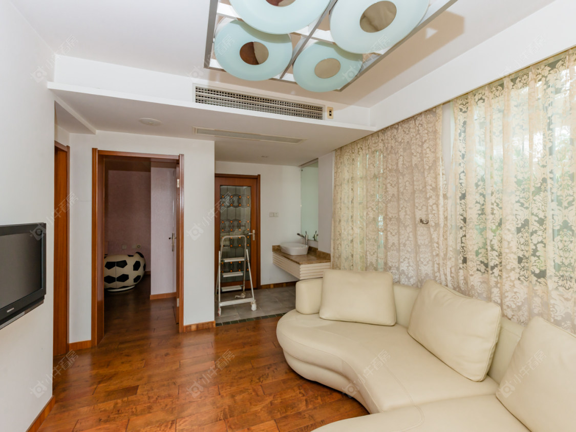 常州金色新城西区在售二手房源室内图_小牛看房