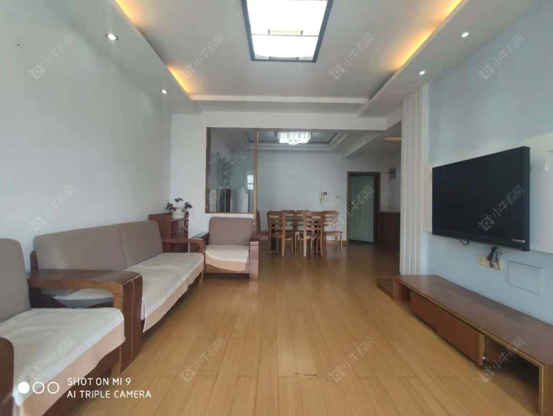 常州玉龙湾花园在租房源室内图_小牛看房